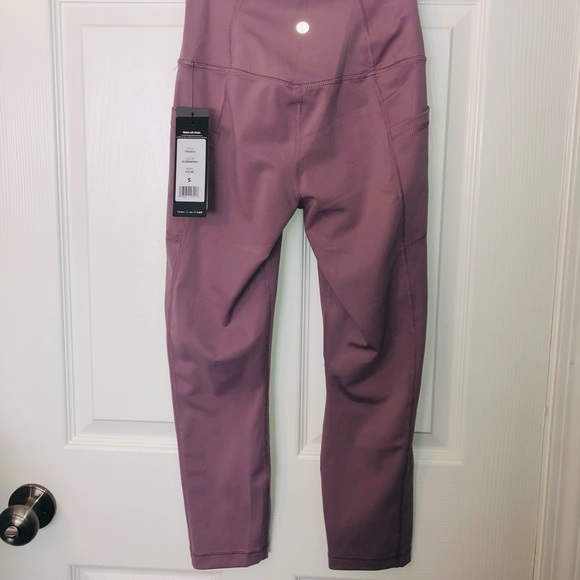 Yogalicious crop pants - Picture 4 of 5